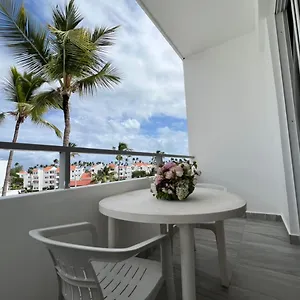 ***** Hotel Vacation Suites With Rooftop Pool, Club, Spa, Restaurants - Playa Corales República Dominicana