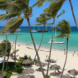 ***** Hotel Grand Caribe Club And - Playa Bavaro República Dominicana