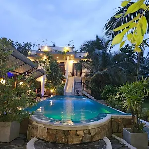  Bed and breakfast Optimum Residencies Sri Lanka